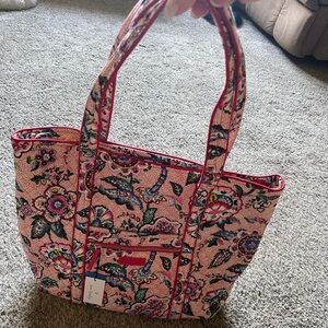 Vera Bradley Tote Bag